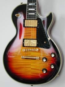 GIBSON SG Les Paul Custom Historic collection