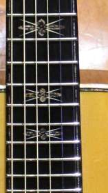 PRS Private Stock Collection  #033 Tonare Grand Acoustic de 2011