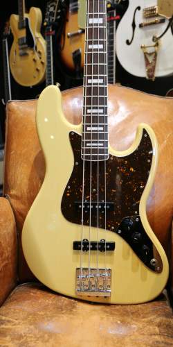 Fender Jazz Bass JB-75 (CIJ) Blonde de 2006/08