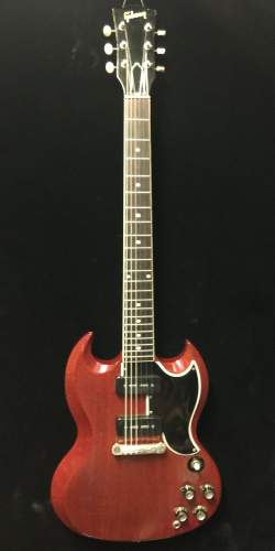Gibson SG Special 1963