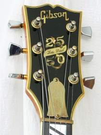 Gibson Les Paul Anniversary 25/50