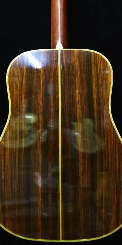 Martin D-45 de 1977