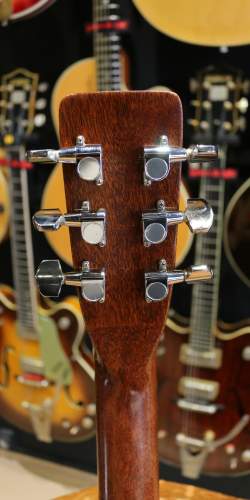 Norman S30 Naturelle de la fin des années 70