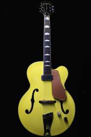 Gretsch Streamliner 6189 de 1956