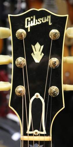 Gibson SJ-200 Natural de 1997