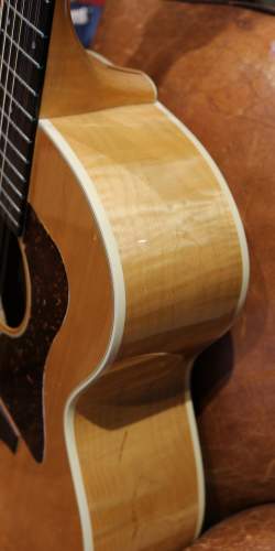 Guild JF30-12 Blonde de 1993