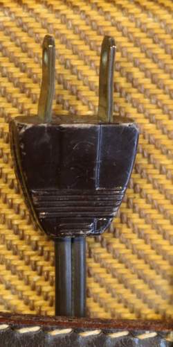 Fender Champ 5F1 Tweed de 1963