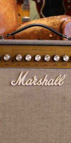 Marshall JTM60 de 1995
