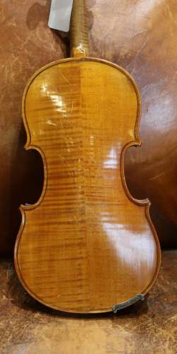 Violon Patenotte 3/4 de 1960's