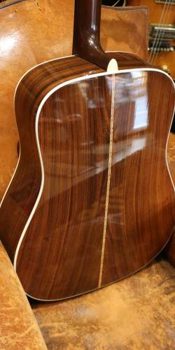 Martin D-28 P Naturelle de 1987