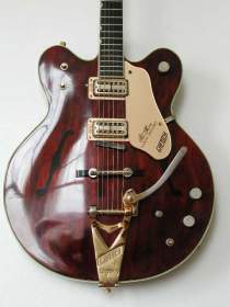 GRETSCH Chet Atkins Country Gentleman