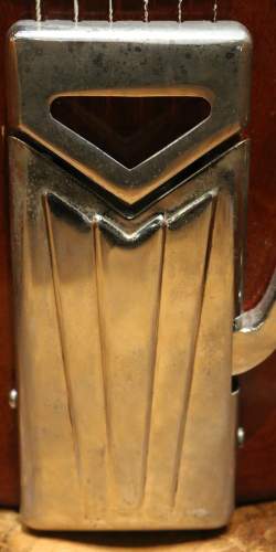 Gibson SG "Les Paul" Cherry de 1962