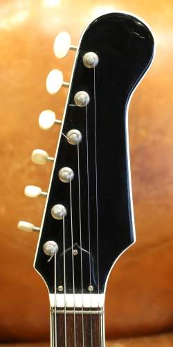 Eko Ekomaster 400 V2 Gold Sparkle de 1960's