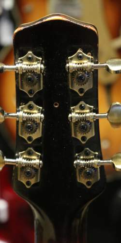 Rio Modèle 260 Sunburst de 1949