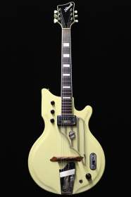 National Westwood 75 White de 1961