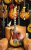 Fender Custom Maverick Sunburst de 1966