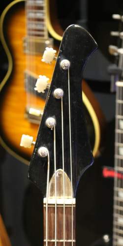 Klira Triumphator Red Vinyl de 1963