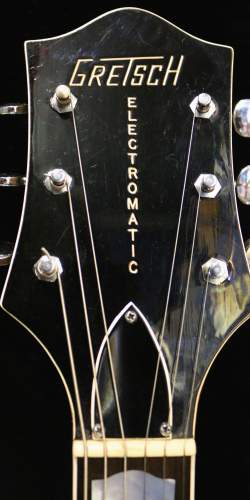 Gretsch Streamliner 6189 de 1956