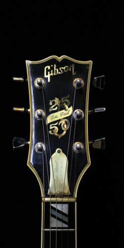 Gibson Les Paul 25/50 Anniversary de 1978