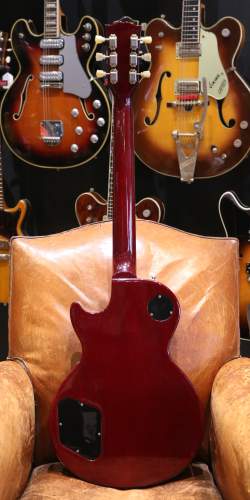 Gibson Les Paul Classic Burst 1960 de 1995