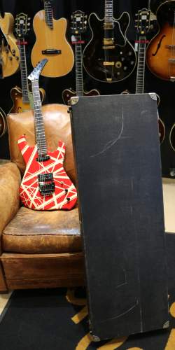 Lag Rockline RMV R EVH de 1984