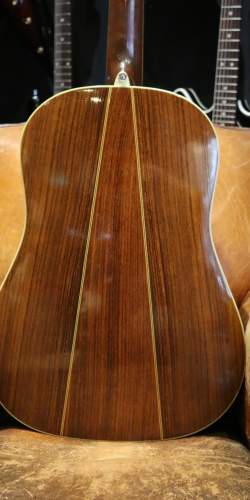 Martin D12-35 Naturelle de 1975