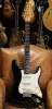 Fender Stratocaster Black de 1974/75
