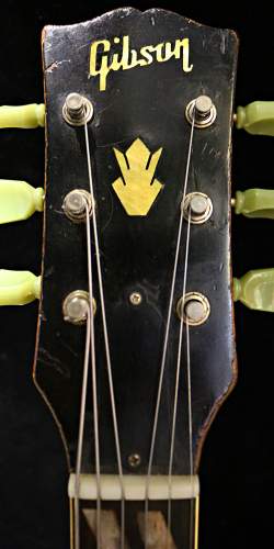 Gibson ES-175 Sunburst de 1959