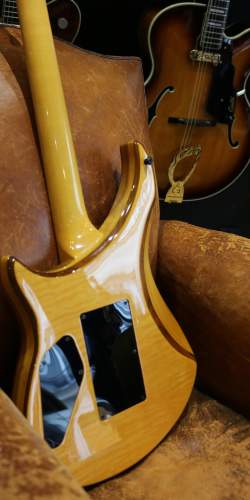 Gibson M-III Deluxe Natural de 1991