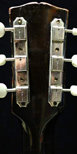 Gibson J-45 Sunburst de 1947