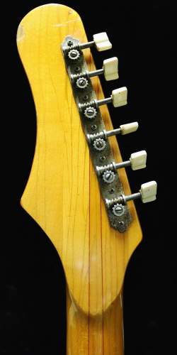 Eko X-27 Sunburst de 1960's