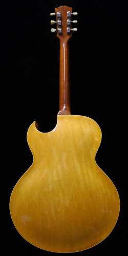 Gibson ES-175D Blond de 1954