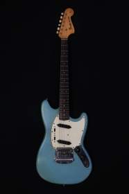 Fender Mustang Daphne Blue 1964