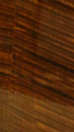 PRS Private Stock Collection  #033 Tonare Grand Acoustic de 2011
