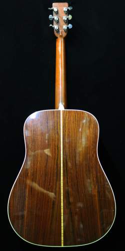 Martin D-28 Natural de 1976