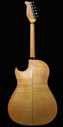 Hopf Special Jazz naturelle de 1950's