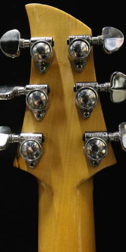 Ampeg Dan Armstrong Lucite de 1970