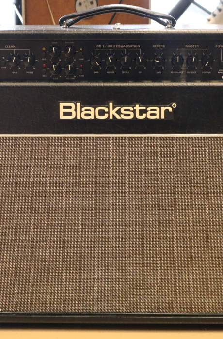Blackstar HT Stage 60 MKII