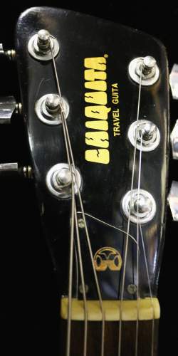 Hondo Chiquita Black Beauty de 1979