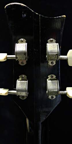 Höfner 500/1 Violin Bass de 1967