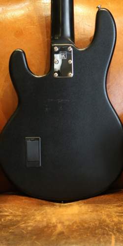 Musicman Sub 5 Active Black de 2004