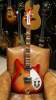 Rickenbacker 360 Fireglo de 1967
