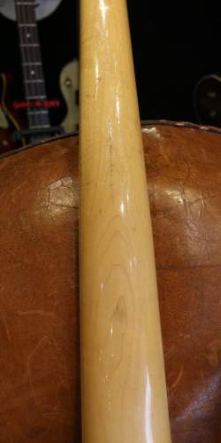 Fender Jazz Bass Sunburst 1969