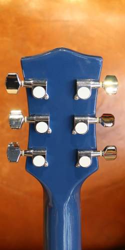 Ali Kat Nascar Blue 2000's