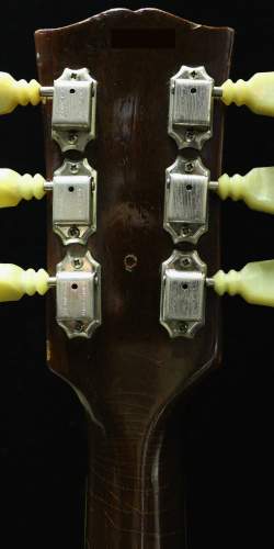 Gibson ES-175D Sunburst de 1969