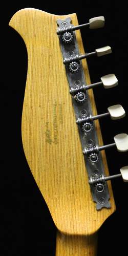 Hopf Special Jazz naturelle de 1950's