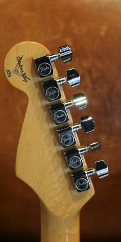Fender Stratocaster Holoflakes Custom Shop de 1994