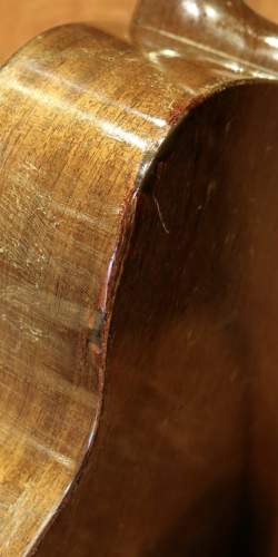 Martin 00-17 Natural de 1955