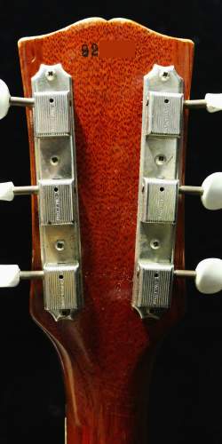 Gibson Les Paul Special 3/4 de 1959