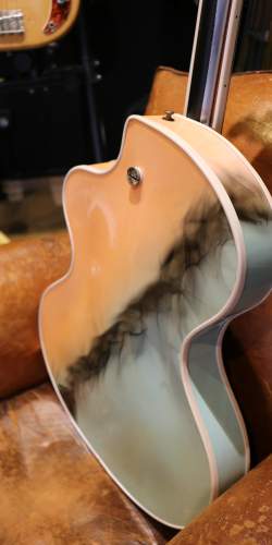 Wandre BB (Brigitte Bardot) Psychédélique de 1960